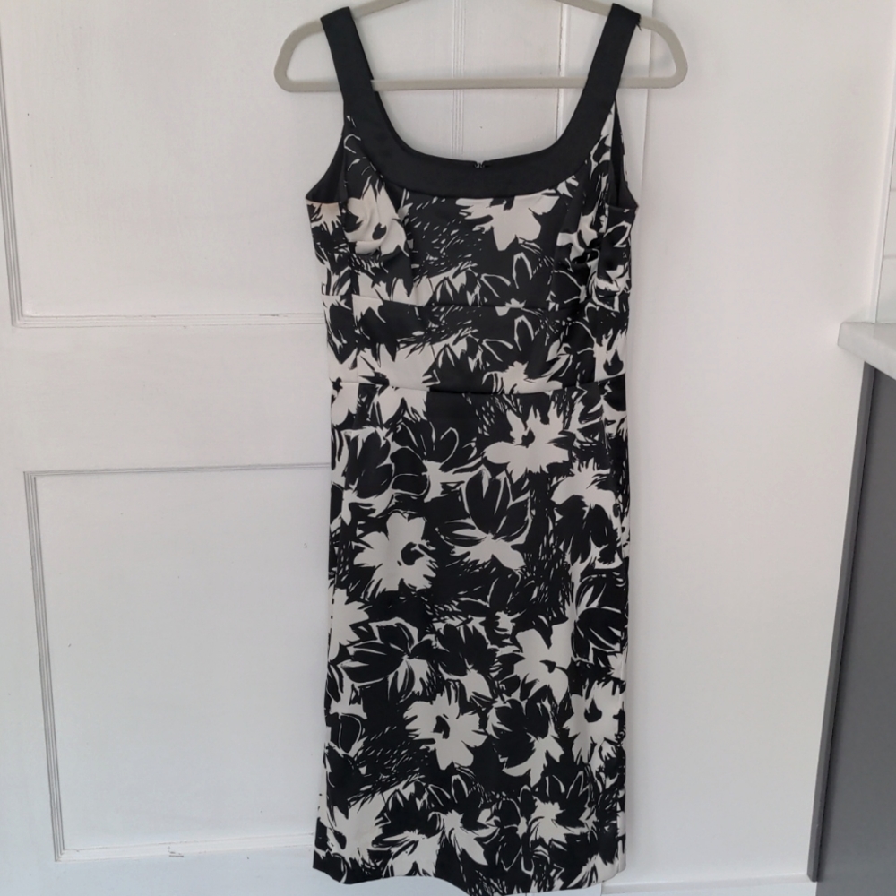Donna Ricco Cocktail Dress